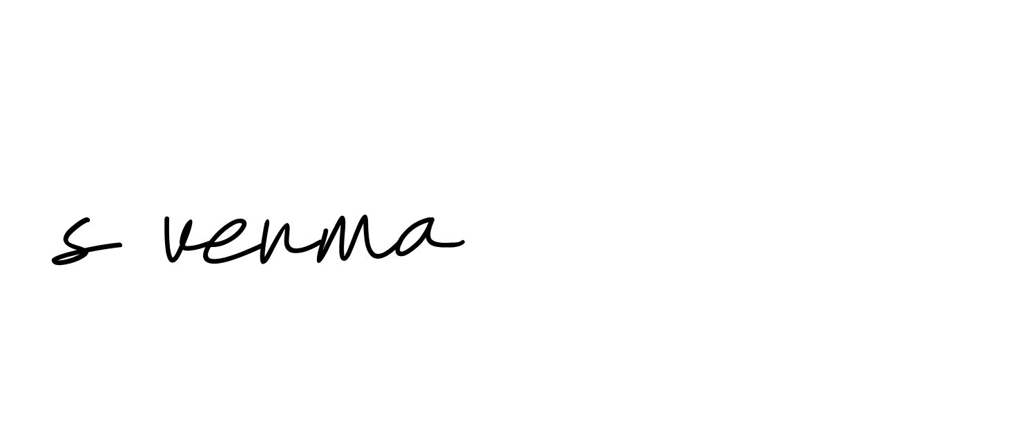 Signature of s-verma