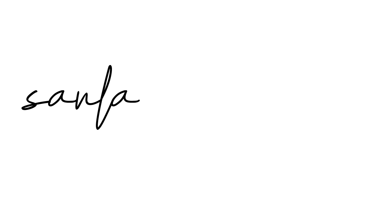 Signature of sarla