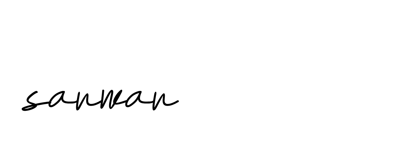 Signature of sarwar