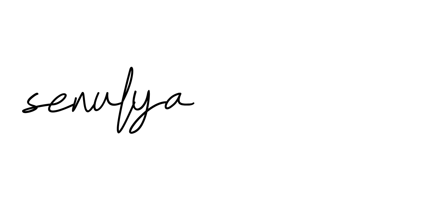 Signature of senulya