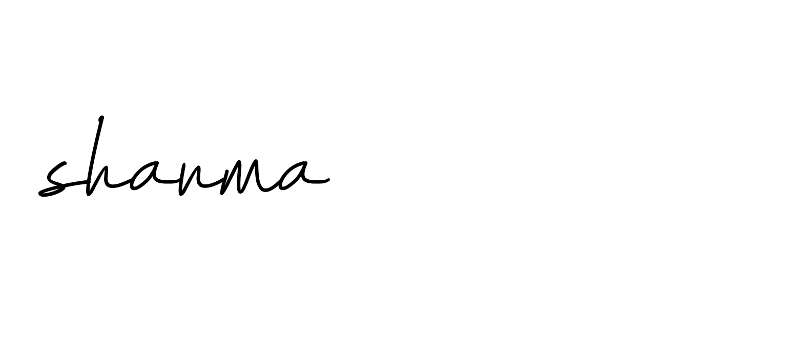 Signature of sharma-