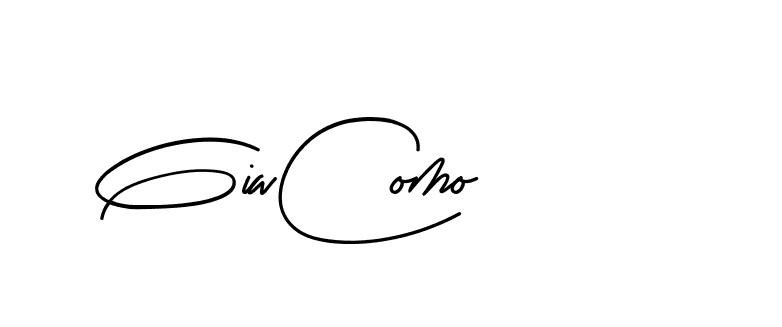 The best way (AnggrainiFont-x3Yqr) to make a short signature is to pick only two or three words in your name. The name Ceard include a total of six letters. For converting this name. Ceard signature style 2 images and pictures png