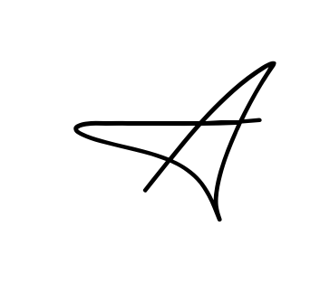 A long name signature style