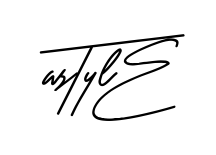 A Style long name signature style