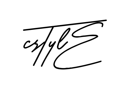 C Style long name signature style