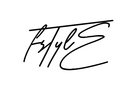 F Style long name signature style