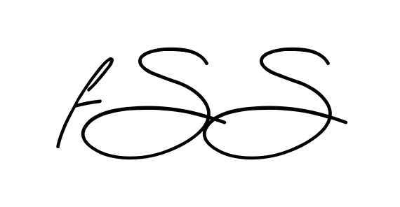 Fs S long name signature style