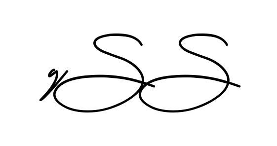 Gs S long name signature style