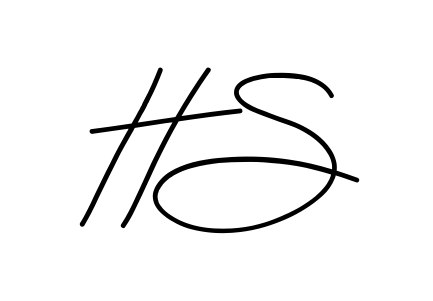 Hs long name signature style