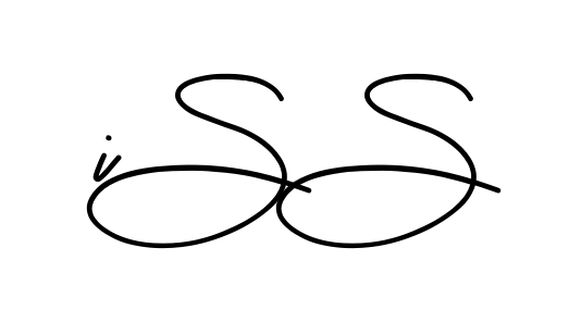 Is S long name signature style