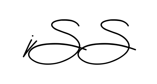 Js S long name signature style