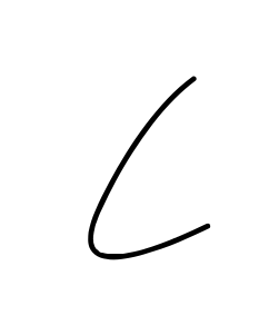 L long name signature style