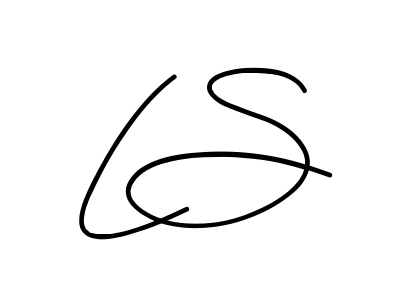 Ls long name signature style