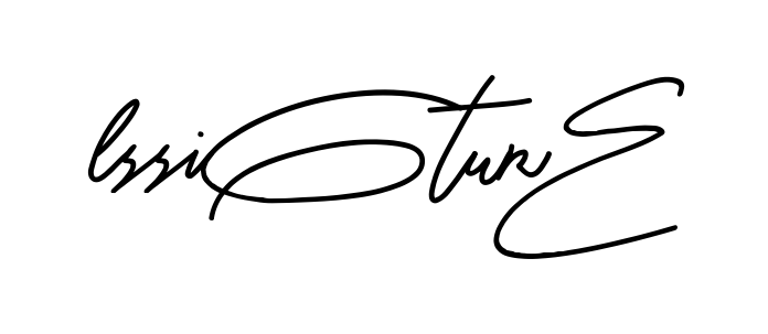 Ls Signature long name signature style