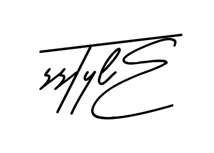 S Style long name signature style