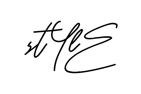 Style long name signature style