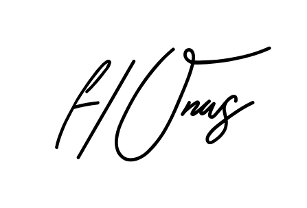 Fiona S clean signature PNG idea