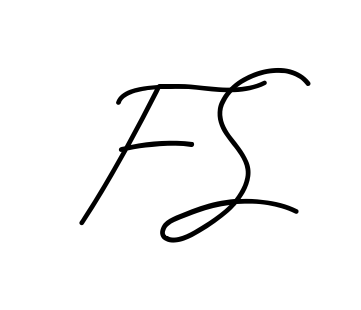 Fs clean signature PNG idea