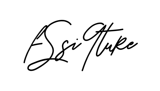 Fs Signature clean signature PNG idea