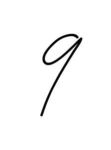 G clean signature PNG idea