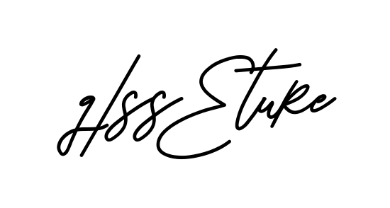 Gissel Signature clean signature PNG idea
