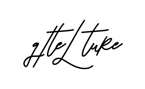 Gitel Signature clean signature PNG idea