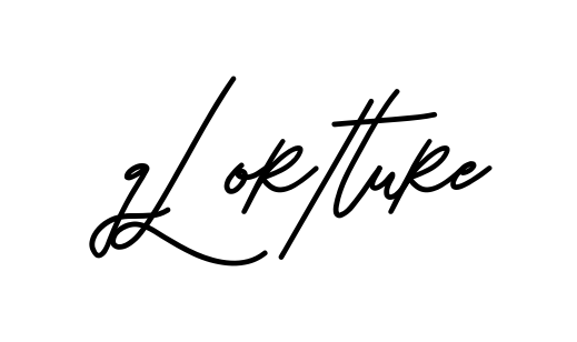 Gloriana Signature clean signature PNG idea