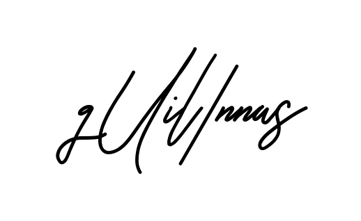 Guilianna S clean signature PNG idea