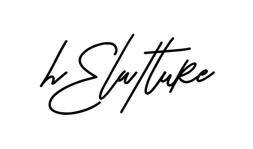 Helaine Signature clean signature PNG idea