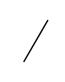 I clean signature PNG idea