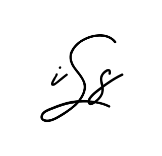 Is S clean signature PNG idea