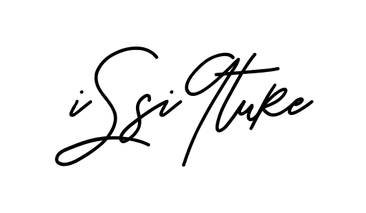 Is Signature clean signature PNG idea