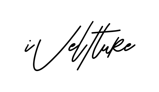 Iveliz Signature clean signature PNG idea