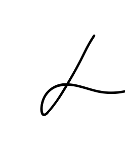 J clean signature PNG idea