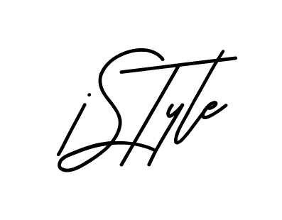 J Style clean signature PNG idea