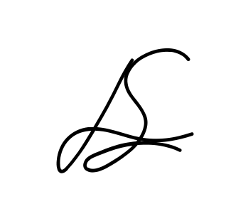 Js clean signature PNG idea