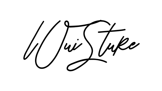 Louise Signature clean signature PNG idea