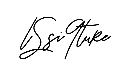 Ls Signature clean signature PNG idea