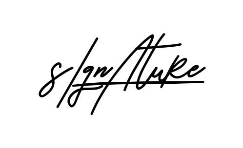 Signature Signature clean signature PNG idea