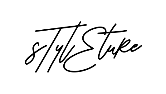 Style Signature clean signature PNG idea