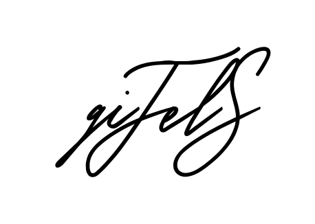 Gitel S full name handwritten signature design