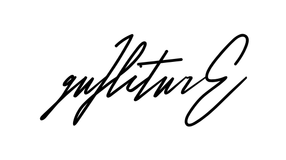 Guilianna Signature full name handwritten signature design