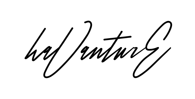 Havanna Signature full name handwritten signature design