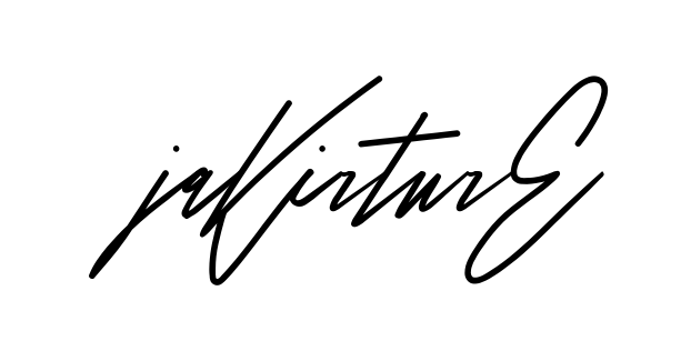 Jakira Signature full name handwritten signature design