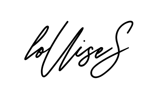 Louise S full name handwritten signature design