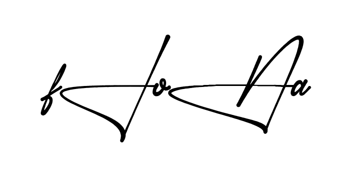 Fiona stylish signature PNG idea