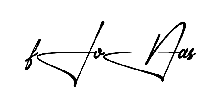 Fiona S stylish signature PNG idea