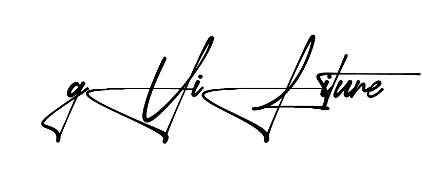 Guilianna Signature stylish signature PNG idea