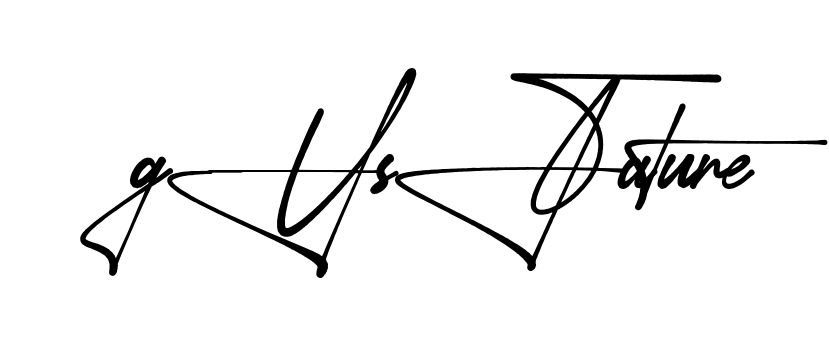 Gustavia Signature stylish signature PNG idea