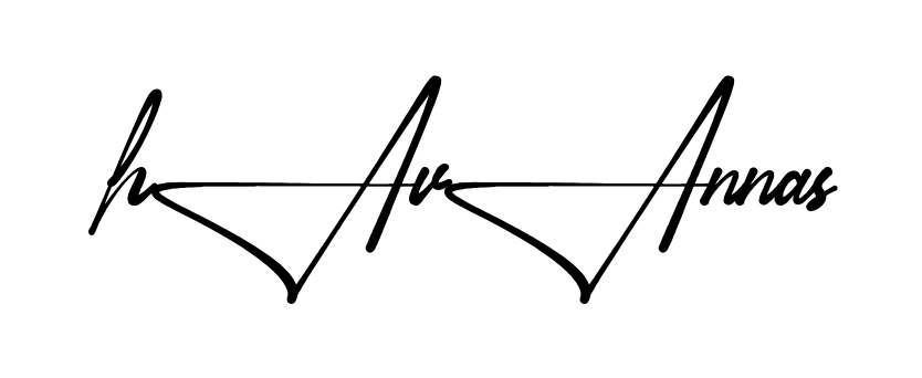 Havanna S stylish signature PNG idea